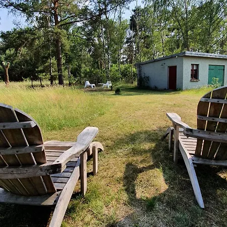 Pommernhaus Urgemuetlicher Roter Schwede *