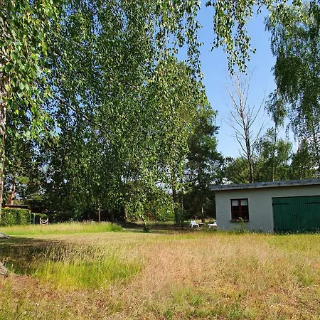 Pommernhaus Urgemuetlicher Roter Schwede * Ahlbeck (Vorpommern-Greifswald)