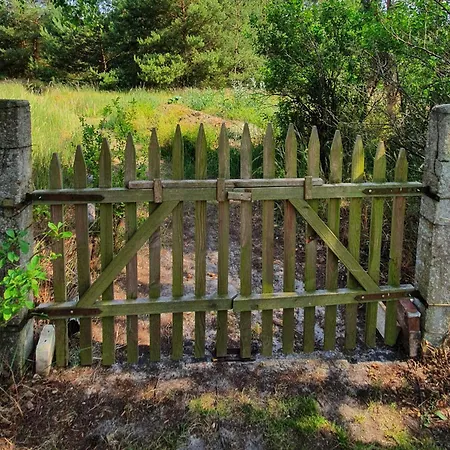 Pommernhaus Urgemuetlicher Roter Schwede * Ahlbeck (Vorpommern-Greifswald)