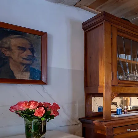 Pommernhaus Urgemuetlicher Roter Schwede בית נופש *